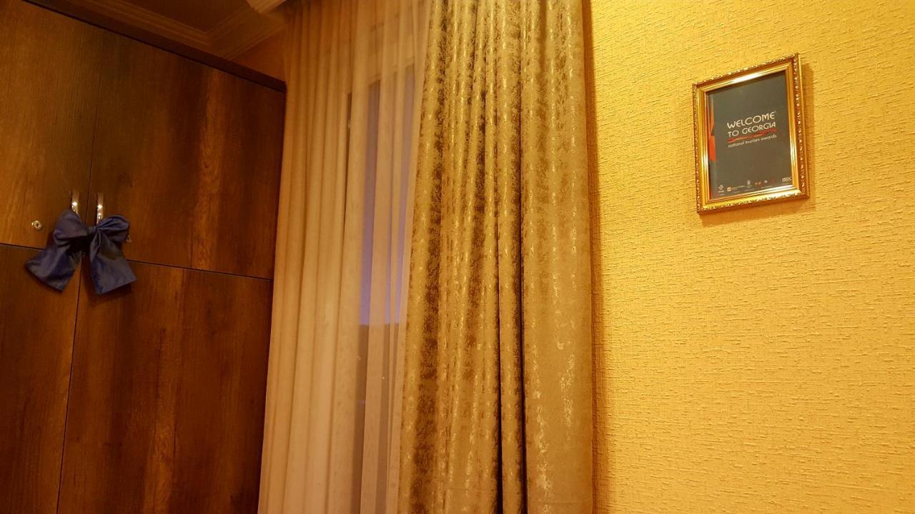 Fantaflat Old Tbilisi Apartment Exteriör bild